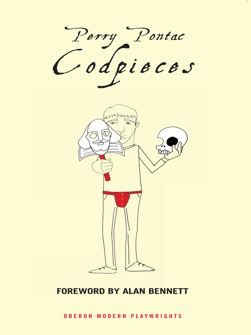 Title details for Codpieces by Perry Pontac - Available